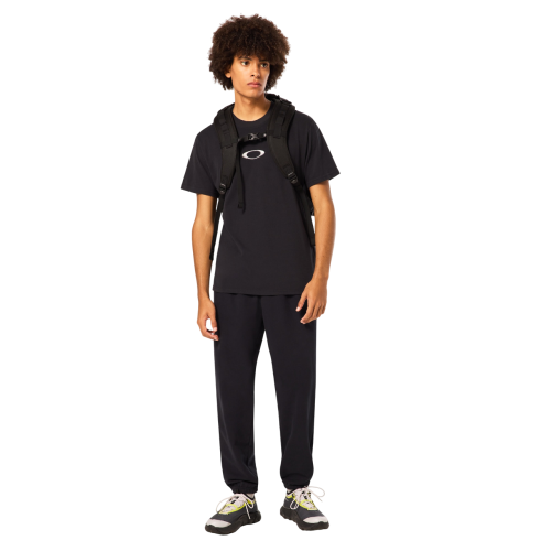 OAKLEY MTL TEE BLACKOUT