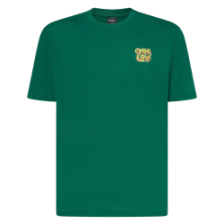 OAKLEY SEA NASSA TEE VIRIDIAN