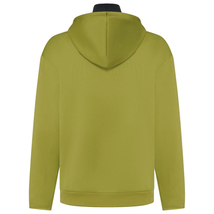 OAKLEY RIDER LONG 2.0 HOODIE FERN