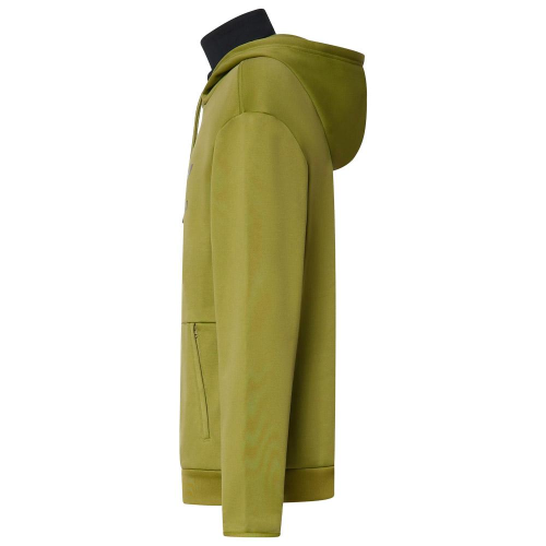 OAKLEY RIDER LONG 2.0 HOODIE FERN