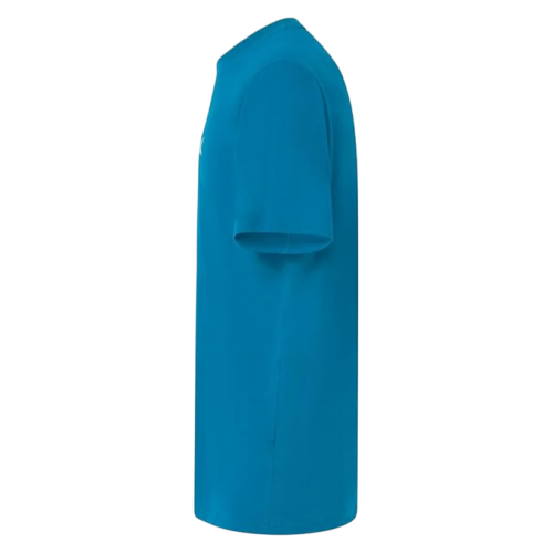 OAKLEY MTL TEE SWIMMING BLUE