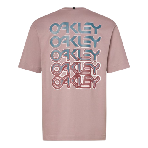 OAKLEY B1B REPEATED TEE TOADSTOOL
