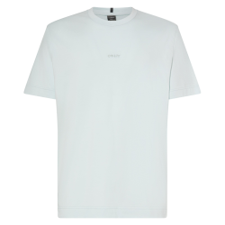 OAKLEY B1B REPEATED TEE FROST