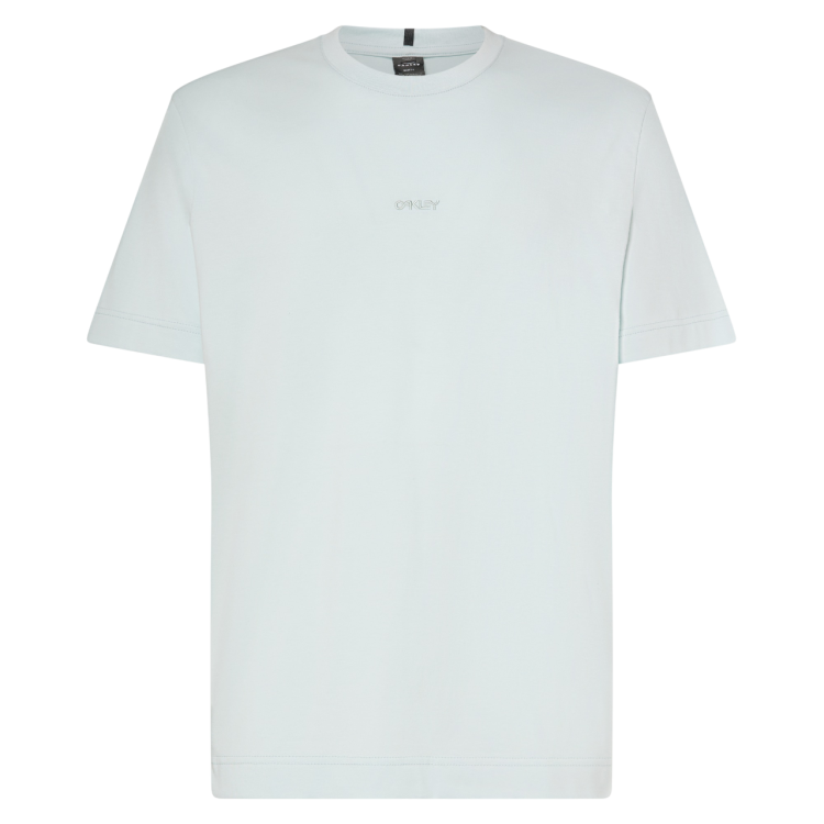 OAKLEY B1B REPEATED TEE FROST