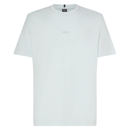 OAKLEY B1B REPEATED TEE FROST