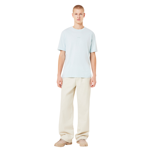 OAKLEY B1B REPEATED TEE FROST