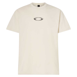 OAKLEY MTL TEE MIST