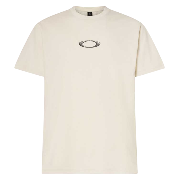OAKLEY MTL TEE MIST
