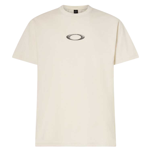 OAKLEY MTL TEE MIST