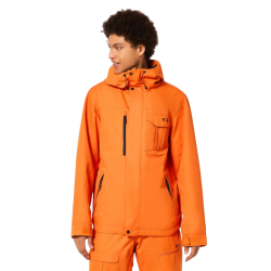 OAKLEY CORE DIVISIONAL RC INSULATED J BURNT ORANGE