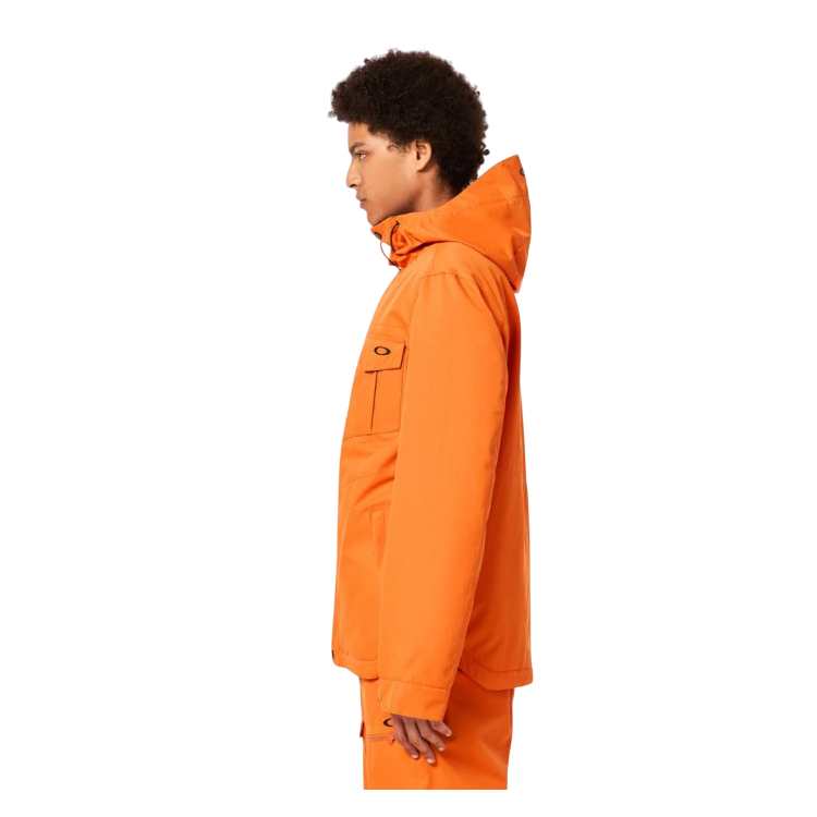 OAKLEY CORE DIVISIONAL RC INSULATED J BURNT ORANGE