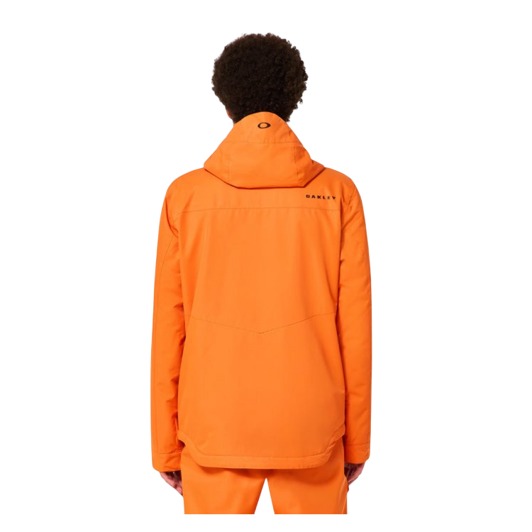 OAKLEY CORE DIVISIONAL RC INSULATED J BURNT ORANGE