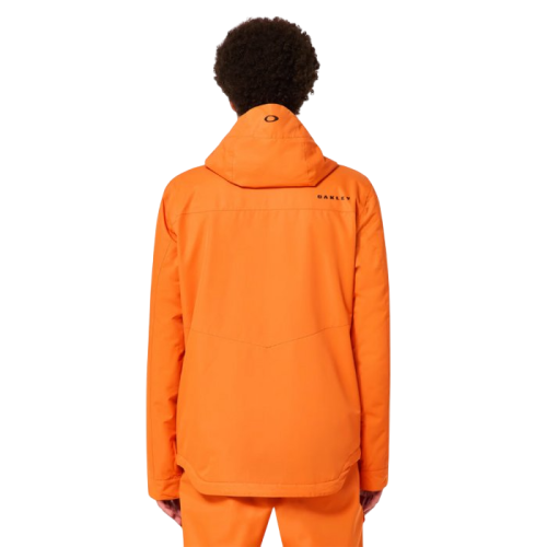 OAKLEY CORE DIVISIONAL RC INSULATED J BURNT ORANGE