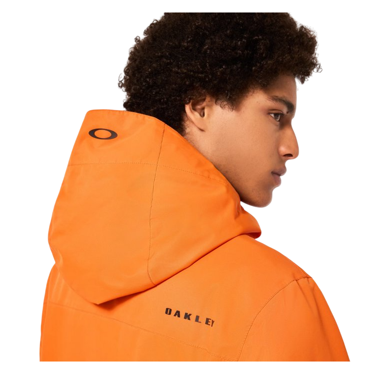 OAKLEY CORE DIVISIONAL RC INSULATED J BURNT ORANGE