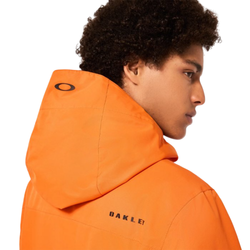 OAKLEY CORE DIVISIONAL RC INSULATED J BURNT ORANGE