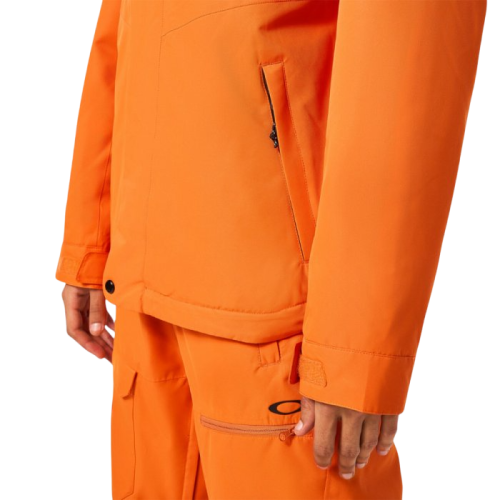 OAKLEY CORE DIVISIONAL RC INSULATED J BURNT ORANGE