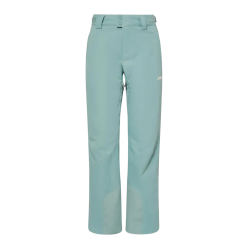 OAKLEY JASMINE INSULATED PANT MIST PACIFIC