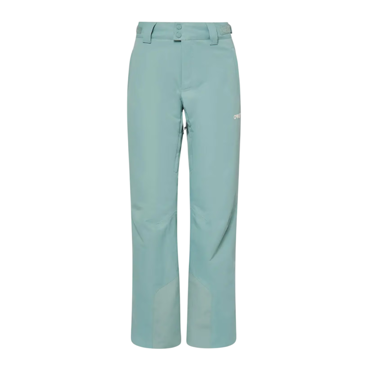 OAKLEY JASMINE INSULATED PANT MIST PACIFIC