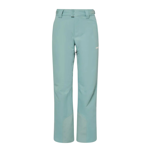 OAKLEY JASMINE INSULATED PANT MIST PACIFIC