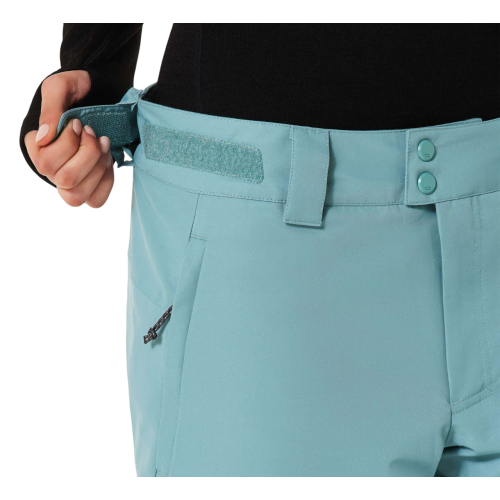 OAKLEY JASMINE INSULATED PANT MIST PACIFIC