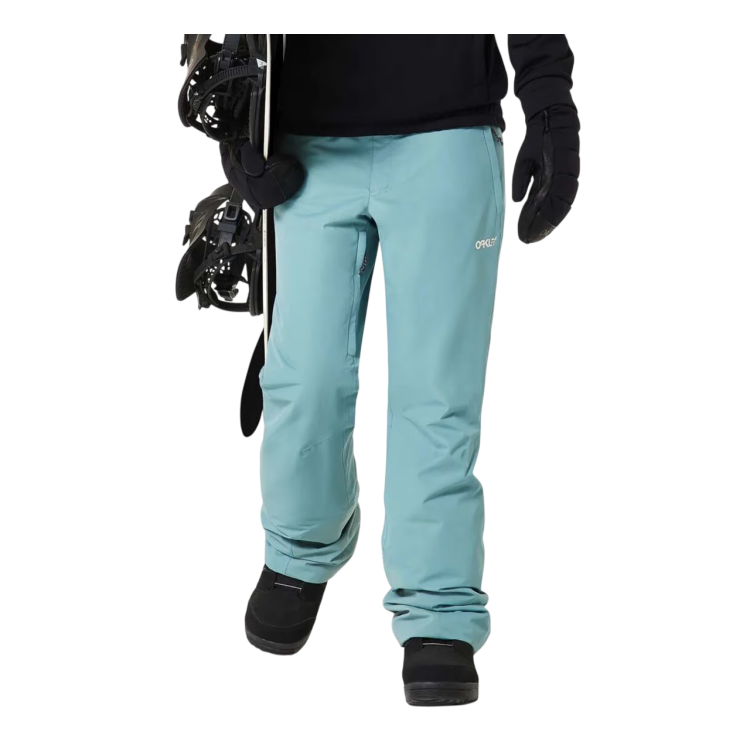 OAKLEY JASMINE INSULATED PANT MIST PACIFIC