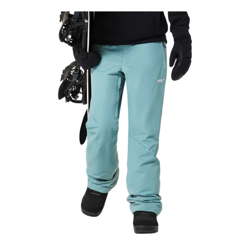 OAKLEY JASMINE INSULATED PANT MIST PACIFIC