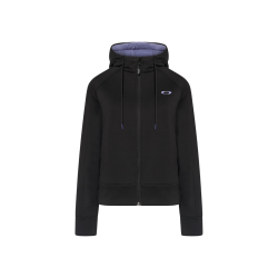 OAKLEY RIFUGIO SHERPA FLEECE BLACKOUT