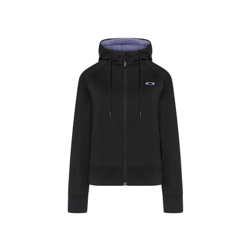 OAKLEY RIFUGIO SHERPA FLEECE BLACKOUT