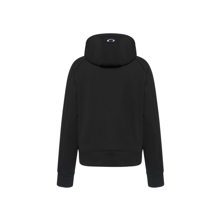 OAKLEY RIFUGIO SHERPA FLEECE BLACKOUT