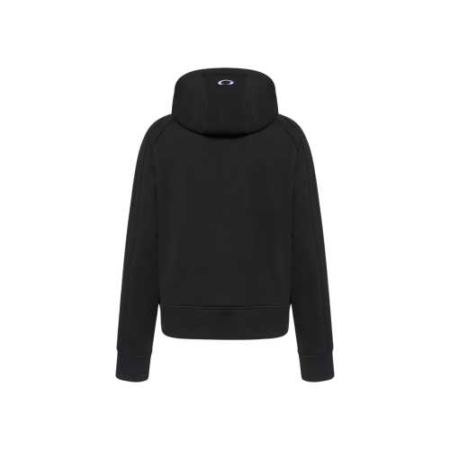 OAKLEY RIFUGIO SHERPA FLEECE BLACKOUT