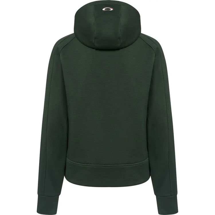 OAKLEY RIFUGIO SHERPA FLEECE HUNTER GREEN
