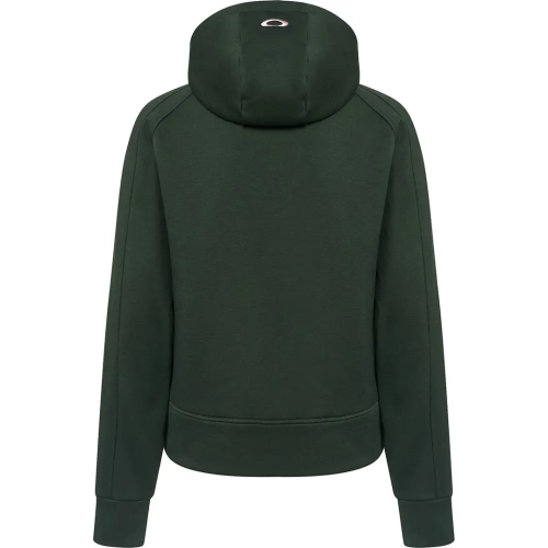 OAKLEY RIFUGIO SHERPA FLEECE HUNTER GREEN