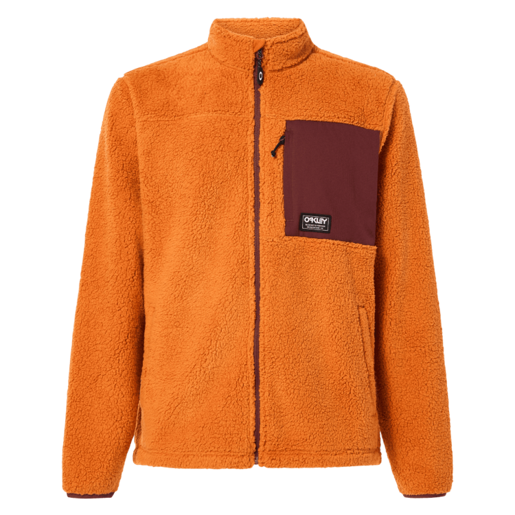 OAKLEY MOUNTAIN FIRE SHERPA GINGER