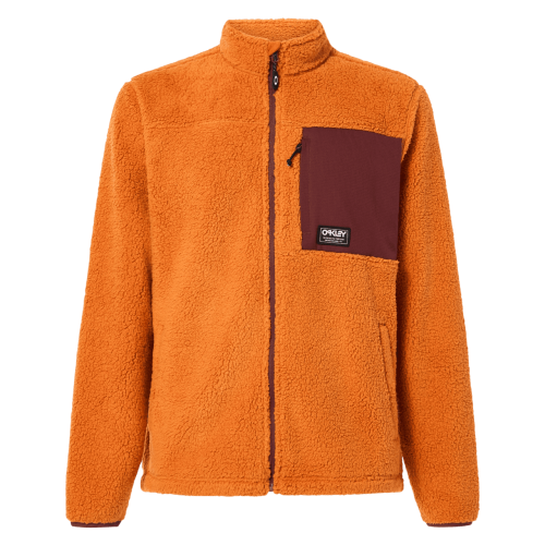 OAKLEY MOUNTAIN FIRE SHERPA GINGER