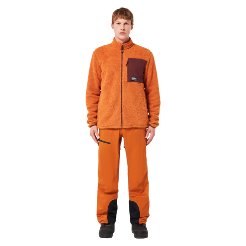 OAKLEY MOUNTAIN FIRE SHERPA GINGER
