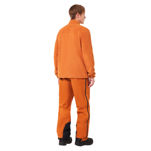 OAKLEY MOUNTAIN FIRE SHERPA GINGER