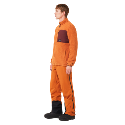 OAKLEY MOUNTAIN FIRE SHERPA GINGER