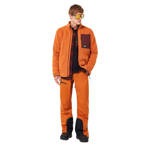 OAKLEY MOUNTAIN FIRE SHERPA GINGER
