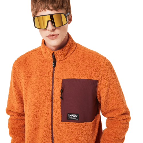 OAKLEY MOUNTAIN FIRE SHERPA GINGER