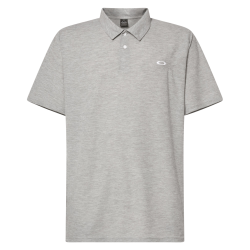 OAKLEY RELAX URBAN POLO NEW GRANITE HTHR