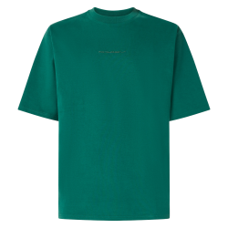 OAKLEY SOHO SL TEE VIRIDIAN