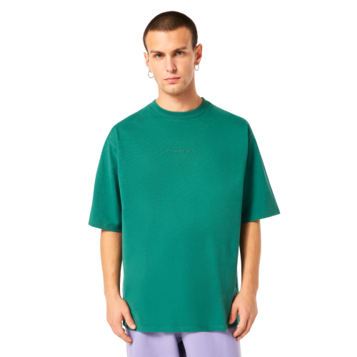 OAKLEY SOHO SL TEE VIRIDIAN