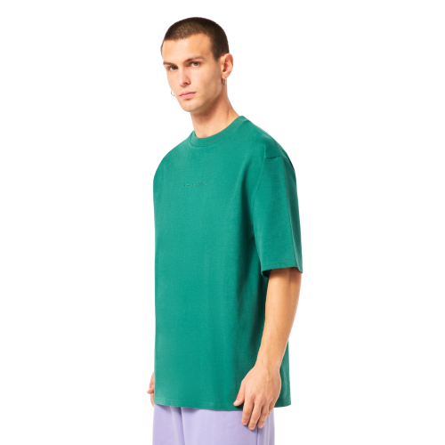 OAKLEY SOHO SL TEE VIRIDIAN