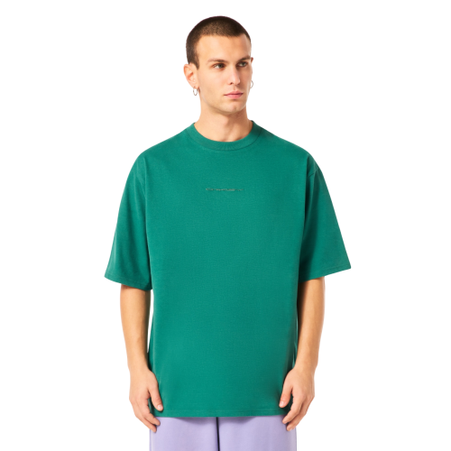 OAKLEY SOHO SL TEE VIRIDIAN