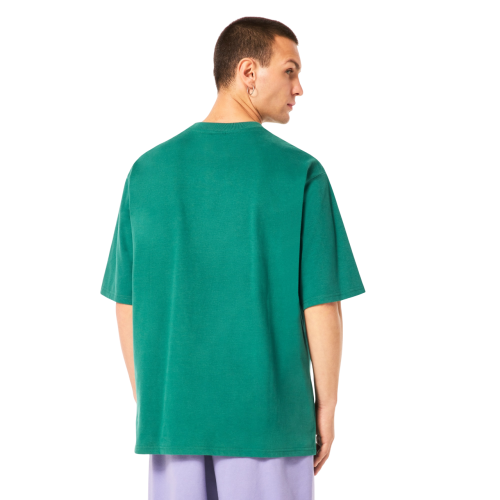 OAKLEY SOHO SL TEE VIRIDIAN