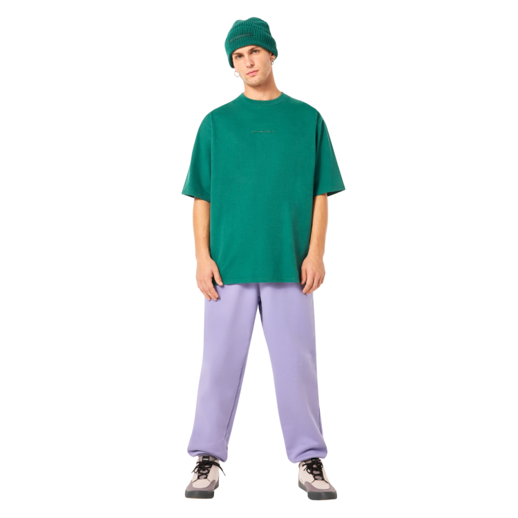 OAKLEY SOHO SL TEE VIRIDIAN