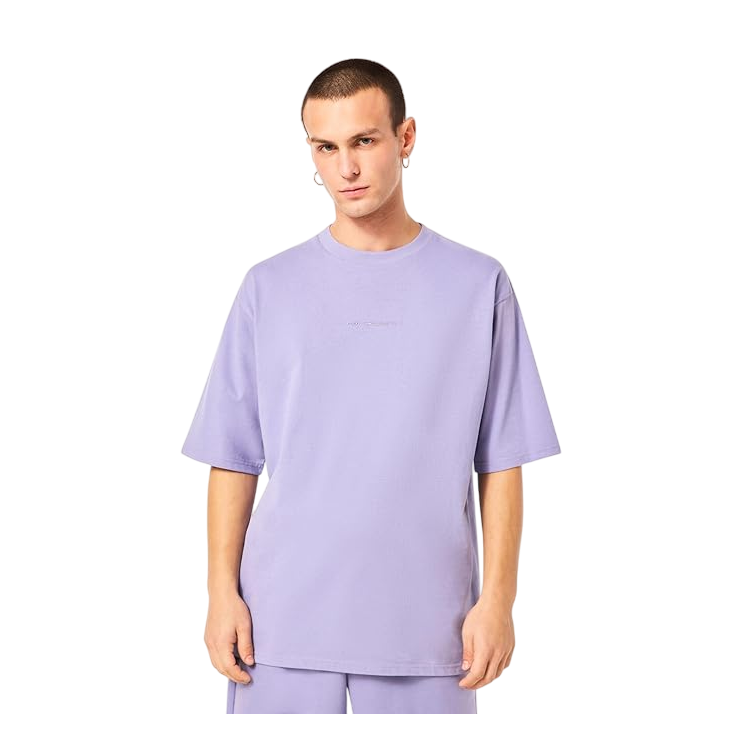 OAKLEY SOHO SL TEE NEW LILAC