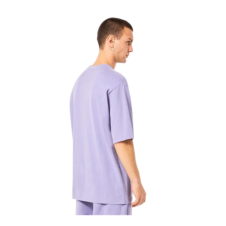 OAKLEY SOHO SL TEE NEW LILAC