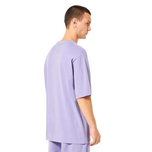 OAKLEY SOHO SL TEE NEW LILAC