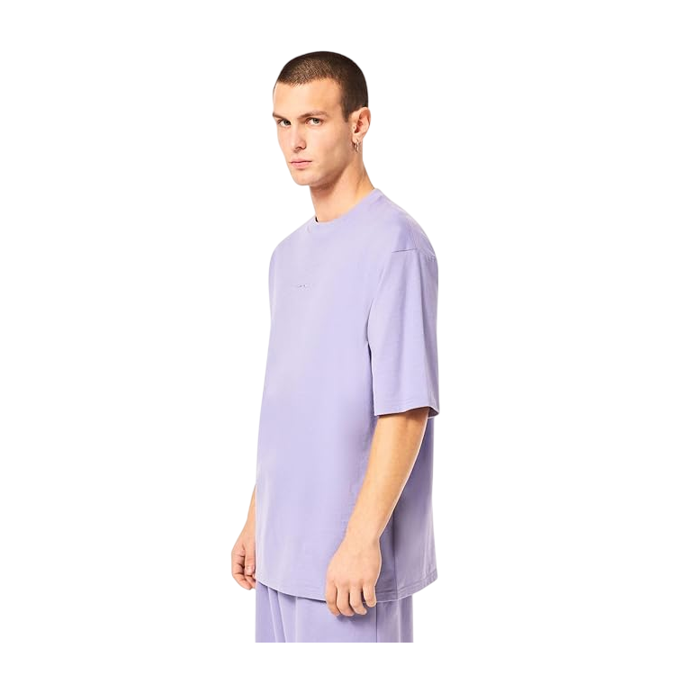 OAKLEY SOHO SL TEE NEW LILAC